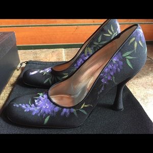 Dolce & Gabbana Shoes